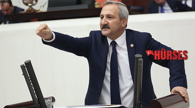 "Sağlık çalışanlarının hakları verilmeli"