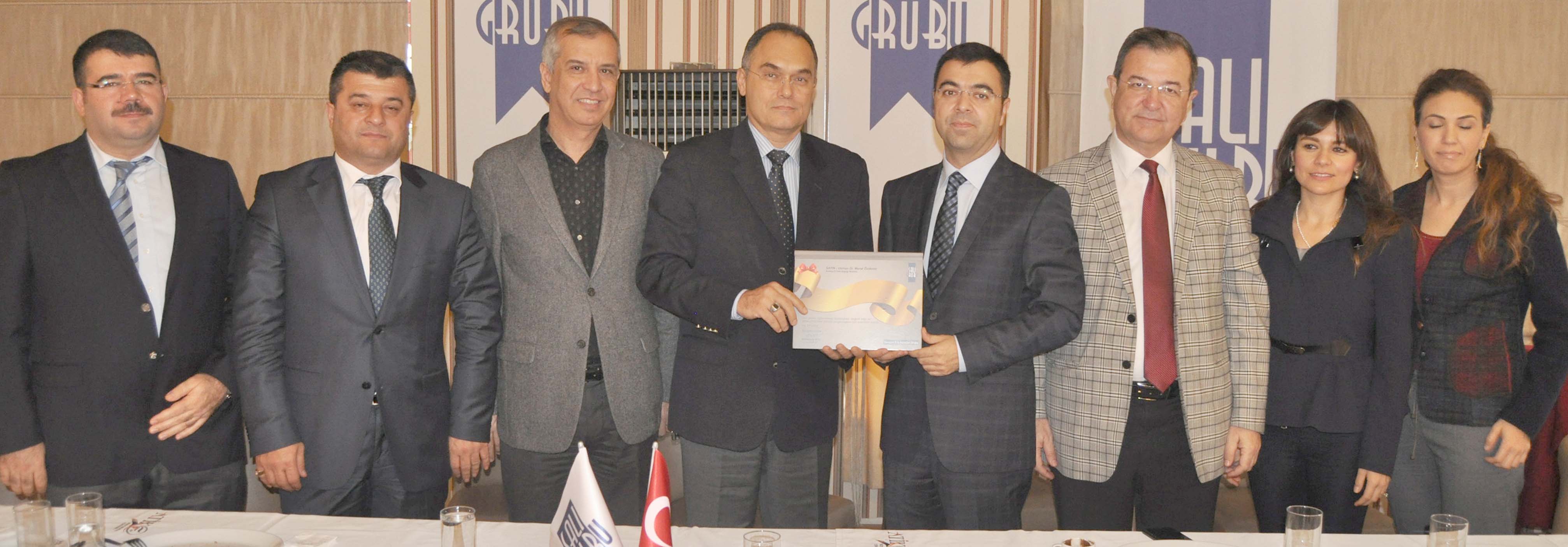 Sağlık Hizmetleri Konuşuldu