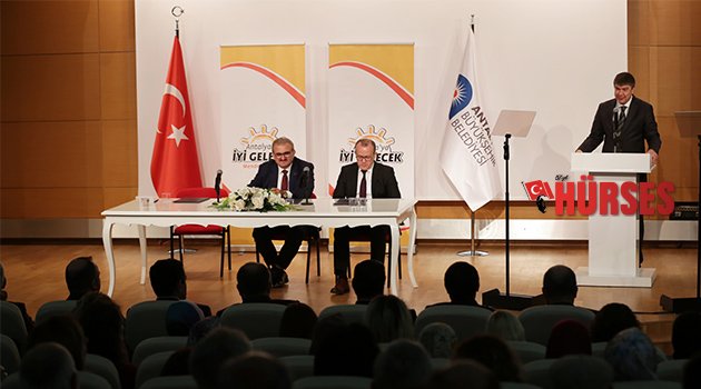 Sağlık merkezinde mutlu son