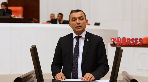 Sağlık okuryazarlığında farkındalık önergesi