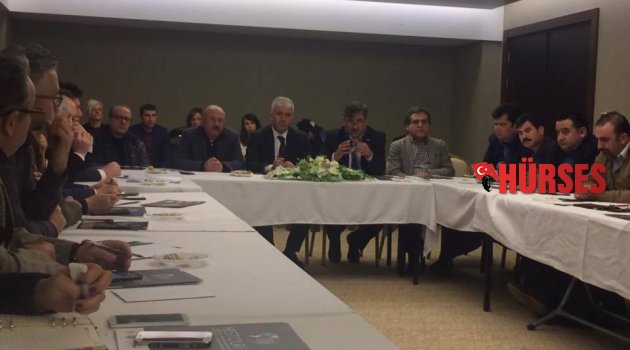 SAĞLIK TURİZMİ ANTALYA’DA KONUŞULACAK