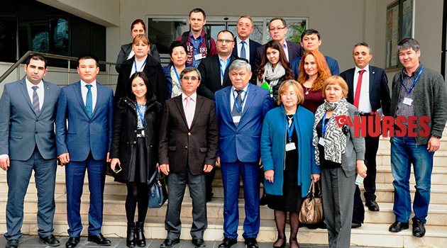 SAĞLIK TURİZMİNDE HEDEF ÜLKE KAZAKİSTAN