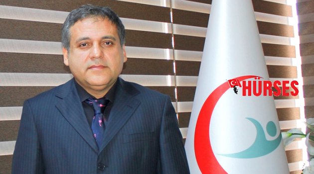 Sağlıkçıya Şiddete Hayır Günü