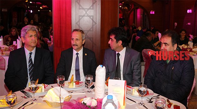 ŞAH-I MERDAN'DAN BİRLİK ÇAĞRISI