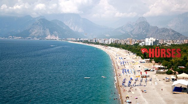SAHİLE YİNE TALİP ÇIKMADI
