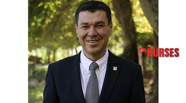 Şahin: Balbey’de baskı uygulanıyor