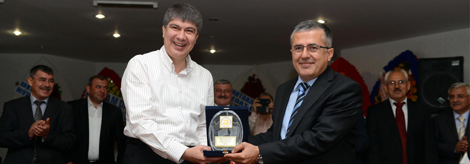 &#8217;sahipsiz Bırakmayız&#8217;