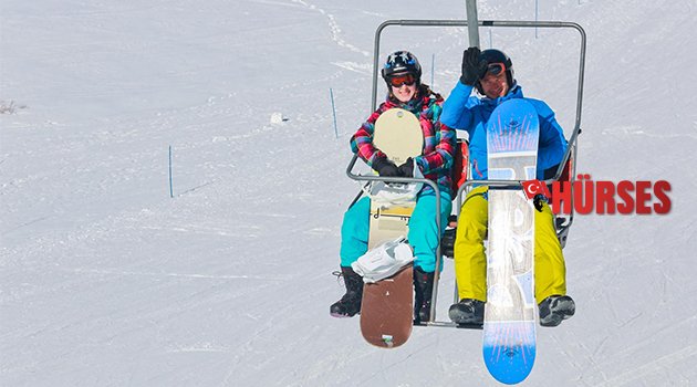 SAKLIKENT HAREKETLENDİ