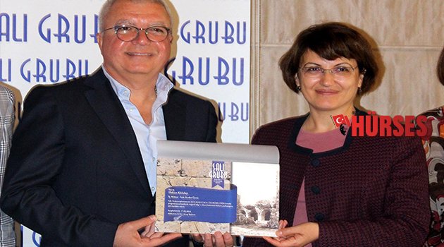 SALI GRUBU, HAKAN KÜLAHÇI'YI DİNLEDİ