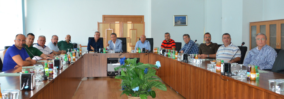 Salı Grubu İstanbulda