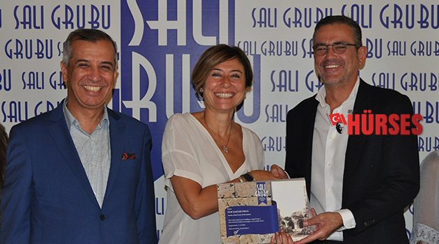 SALI GRUBU’NDA GÜNDEM ANTALYA FİLM FESTİVALİ