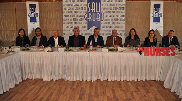 SALI GRUBU’NDA GÜNDEM RUSYA KRİZİ