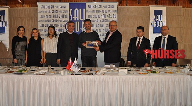 SALI GRUBU’NDA GÜNDEM SAĞLIK