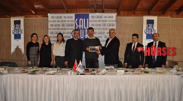 SALI GRUBU’NDA GÜNDEM SAĞLIK