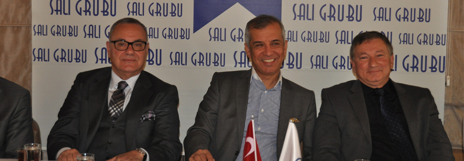 Salı Grubu Sağlığı Konuştu