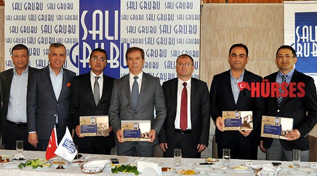 SALI GRUBU UYARI YAPTI