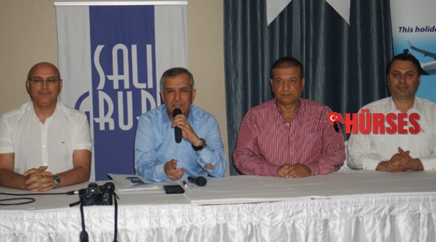 SALI GRUBU ÜYELERİNE İLK YARDIM EĞİTİMİ