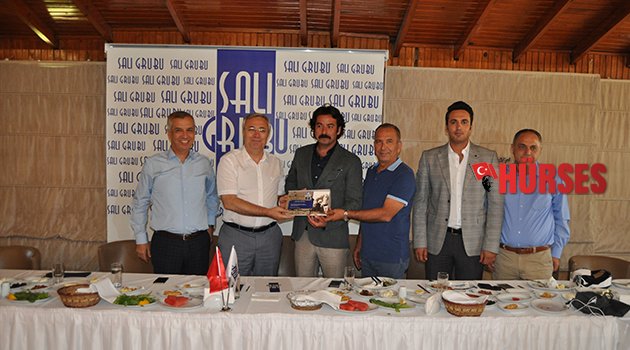 SALI GRUBU'NDA :SUİÇMEZ, EXPO’YA DESTEK BEKLİYOR
