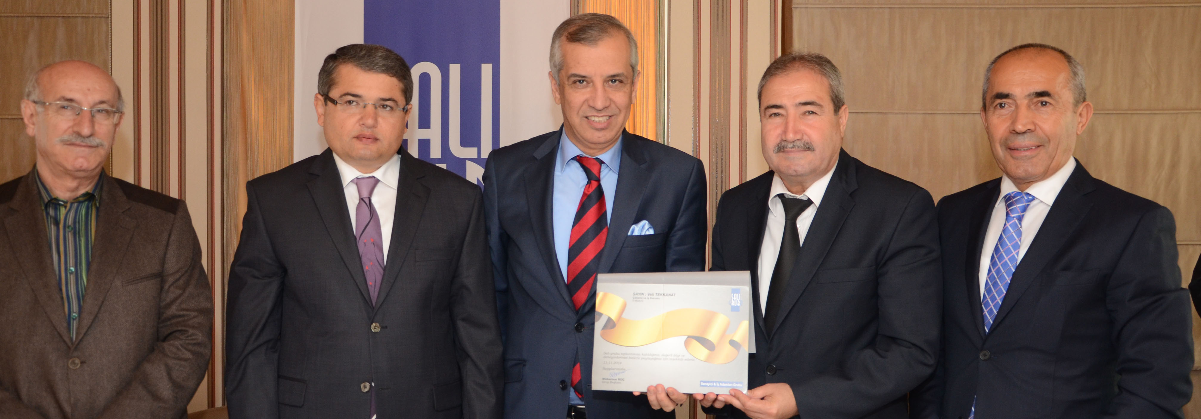 Salı Grubu’nun Gündemi İşsizlik