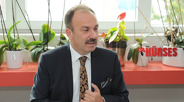 Salı Sohbeti - 98: Yrd. Doc. Dr. Cem Oğuz - Akdeniz Üniversitesi Mühendislik Fakültesi Öğretim Üyesi: Vizyon proje olursa ona itiraz etmem