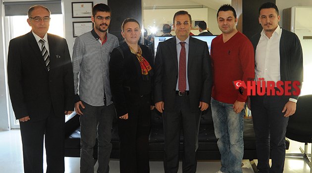 SALI SOHBETLERİ-1-: MUAMMER TÜRKER  ANTALYA VALİSİ