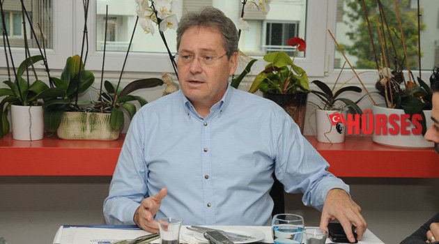 Salı Sohbetleri: 104 - POYD Başkanı Hakan Duran