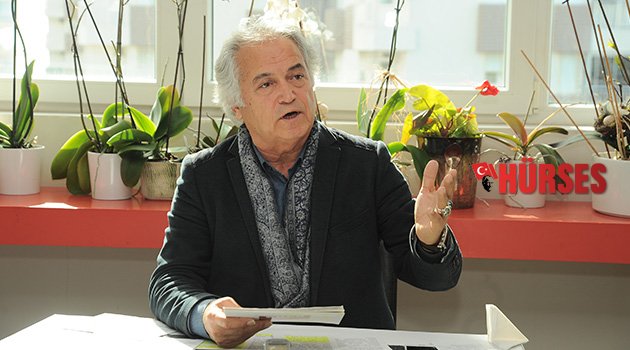 Salı Sohbetleri: 108 - Antalya Sanayici İş Adamları Derneği Başkanı: Sadi Kan