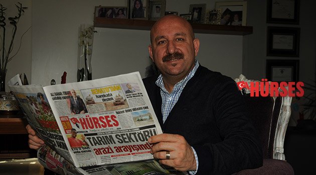 Salı Sohbetleri: 109 - Ziraat Mühendisleri Odası Antalya Şube Başkanı Vural Şahin