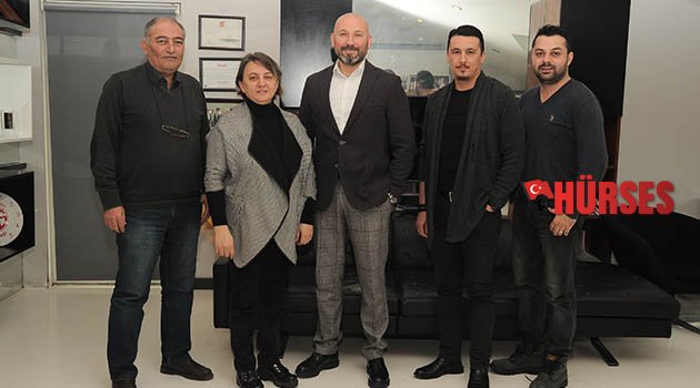 Salı Sohbetleri: 112 - SAYD Başkanı Sefa Altınay - Kültür turisti küstü