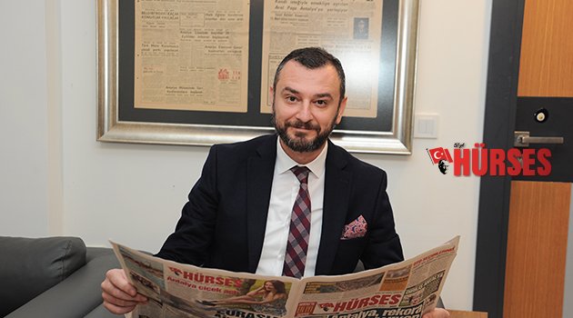 Salı Sohbetleri: 117 - Antalya Genç İş Adamları Derneği Başkanı - Mustafa Cengiz