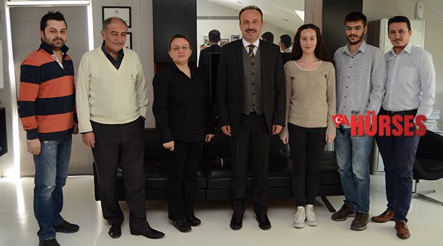 SALI SOHBETLERİ-12-: YRD. DOÇ. DR. CEM OĞUZ - İMO ESKİ BAŞKANI