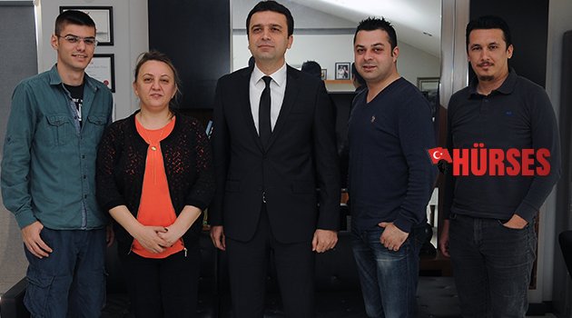 SALI SOHBETLERİ-13: MUSTAFA KÖSE - AK PARTİ ANTALYA MİLLETVEKİLİ