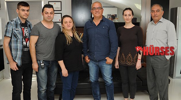 SALI SOHBETLERİ - 20 - OSMAN BAĞDATLIOĞLU - SÜS BİTKİLERİ İHRACATÇILARI BİRLİĞİ BAŞKANI