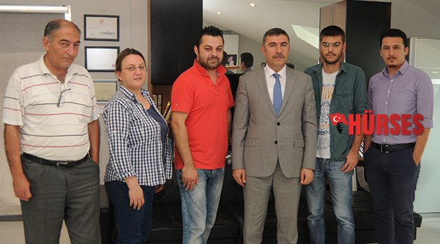 SALI SOHBETLERİ-21: TURKAY ÖZGÜR-DSİ BÖLGE MÜDÜRÜ