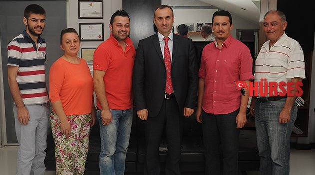 SALI SOHBETLERİ -26 - NEDİM ENGİN - BİK ANTALYA ŞUBE BAŞKANI