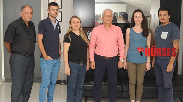 SALI SOHBETLERİ -31 - VAHAP TUNCER - ZMO ANTALYA ŞUBE BAŞKANI