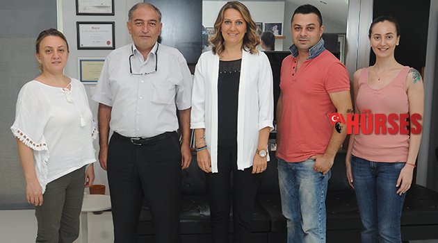 SALI SOHBETLERİ -32 - DR.EBRU MANAVOĞLU - ANTALYA ŞEHİR PLANCILARI ODASI BAŞKANI