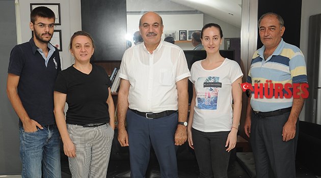 SALI SOHBETLERİ -33 - Yar. Doç. Dr. İBRAHİM BAKIR -  ANTALYA KÜLTÜR VARLIKLARINI KORUMA KURULU BÖLGE BAŞKANI