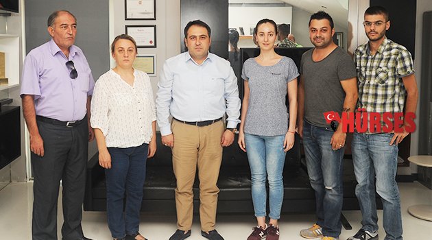 SALI SOHBETLERİ -34 - MUSTAFA AKSOY - MHP ANTALYA İL BAŞKANI