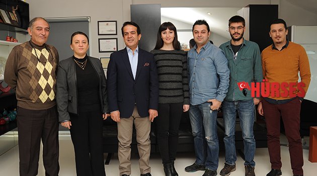 SALI SOHBETLERİ-4-: ALİ ÇANDIR - ATB ve BAGEV BAŞKANI