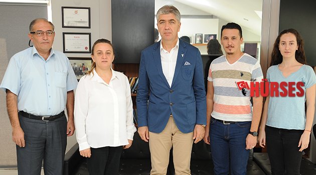 SALI SOHBETLERİ-43: MUSTAFA SATICI, BAİB YÖNETİM KURULU BAŞKANI
