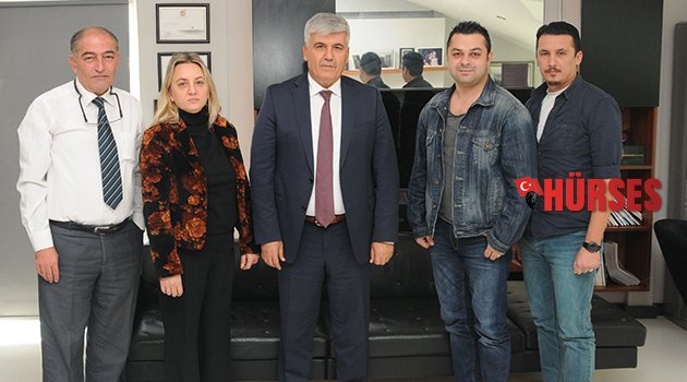 SALI SOHBETLERİ-48: Prof. Dr. RAMAZAN ÇALIK - SERİK BELEDİYE BAŞKANI