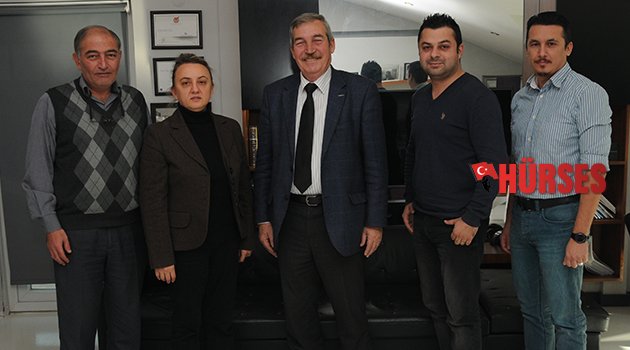 SALI SOHBETLERİ-50: İLHAN BUĞDAYCI - CHP KONYAALTI İLÇE BAŞKANI