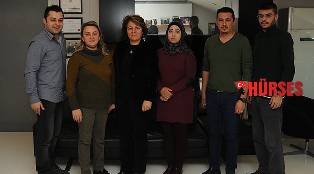 SALI SOHBETLERİ-54: FATMA ŞAHİN - AKÇİDER KURUCU BAŞKANI