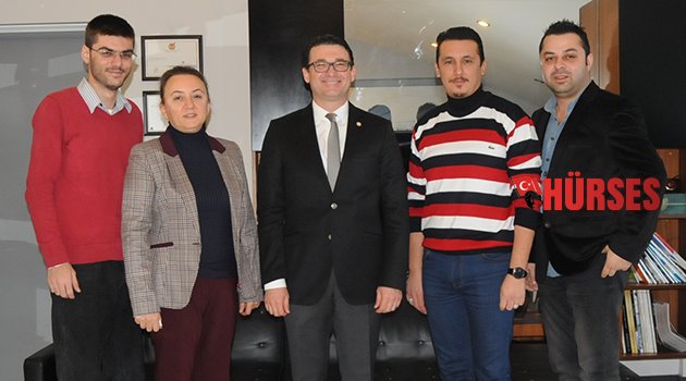 SALI SOHBETLERİ-55: TOLGAR AKKUŞ ANTALYA ECZACILAR ODASI BAŞKANI