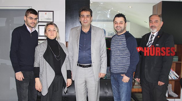 SALI SOHBETLERİ-57: ADNAN KAYA, MHP İL ESKİ BAŞKANI