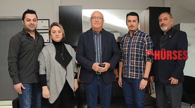 SALI SOHBETLERİ-58: HASAN SUBAŞI - BÜYÜKŞEHİR BELEDİYE ESKİ BAŞKANI
