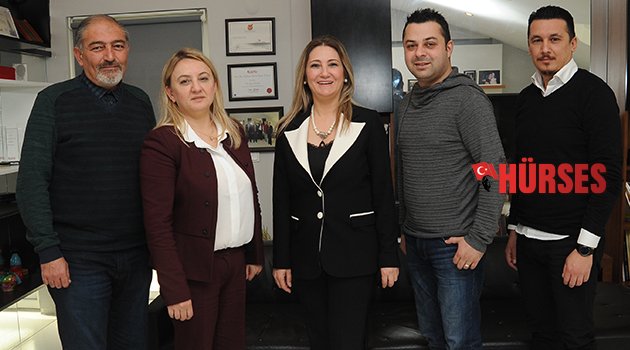 SALI SOHBETLERİ-61: Dr. FİGEN SAYIN AGİDER BAŞKANI