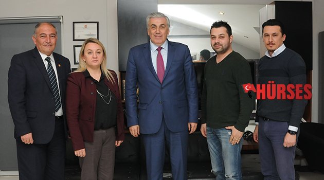 SALI SOHBETLERİ-65: MEHMET GÜNAL MHP GENEL BAŞKAN YARDIMCISI