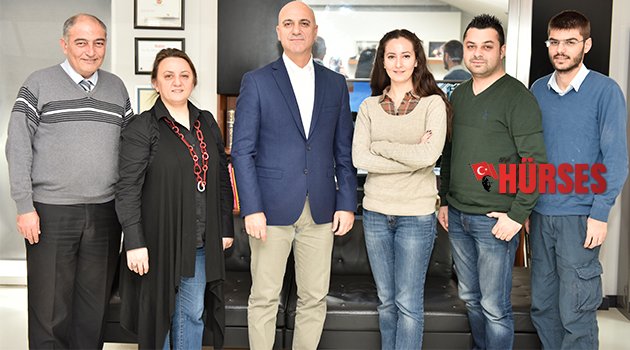 SALI SOHBETLERİ-7-: ALİ BAHAR, ANTALYA OSB BAŞKANI